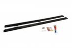 Voorlip skirt spoiler - Volkswagen Golf 5 GTI ED30 03-08, Ophalen of Verzenden