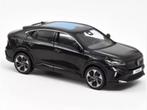 Renault Rafale Esprit Alpine '24 ZWART 1/43 NOREV ref 517941, Verzenden, Nieuw, Auto, Norev