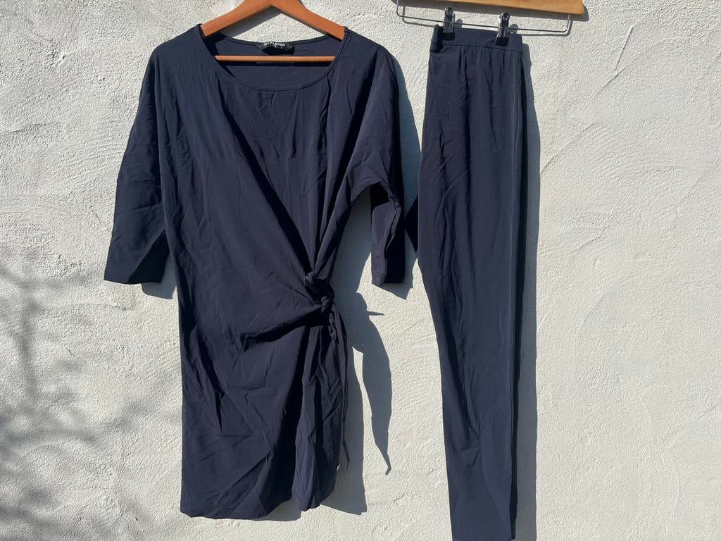 My Pashion, Ophalen, Zo goed als nieuw, Maat 34 (XS) of kleiner, Zwart