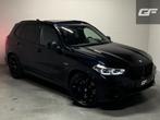 BMW X5 xDrive45e M-Sport Individual Laser Luchtvering IAS Tr, Automaat, Gebruikt, 394 pk, Met garantie (alle)