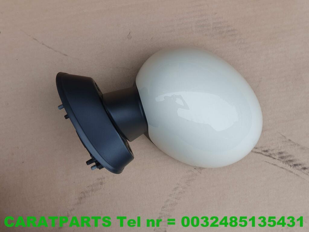 F54 klapspiegel f54 inklapbare spiegel f54 jcw clubman, Auto-onderdelen, Info@fabrikant.eu, Fabrikantstraat 1
1000 AA  Amsterdam, NL