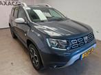 Dacia Duster 1.0 TCe Bi-Fuel Prestige GARANTIE € 11.950,00, Auto's, Dacia, 1263 kg, 101 pk, Gebruikt, 680 kg