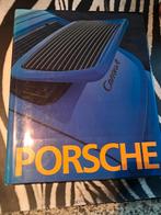 Porsche boek, Boeken, Ophalen of Verzenden, Gelezen, Porsche