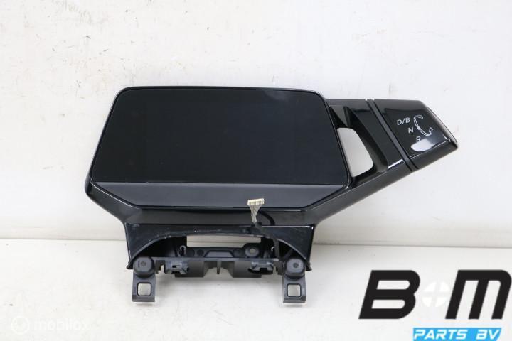 Instrumentenpaneel met schakelknop VW ID5/ID4/ID3 10A920320C, Gebruikt