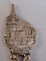 Garderen N.H. Kerk Anno 1050 theelepel, Ophalen of Verzenden