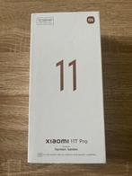Xiaomi 11T Pro, Ophalen of Verzenden, Zo goed als nieuw
