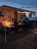 Peugeot J5 Autostar 526 camper, Overige merken, Treinzit, Particulier, 5 tot 6 meter