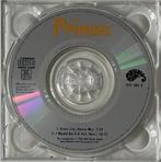 Prince - Erotic City / I Would Die For You (3" cd disc), Ophalen of Verzenden, Gebruikt, Pop
