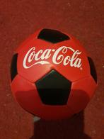 Coca-Cola voetbal met handtekening Ruud van Nistelrooij, Ophalen of Verzenden, Nieuw, Buitenlandse clubs