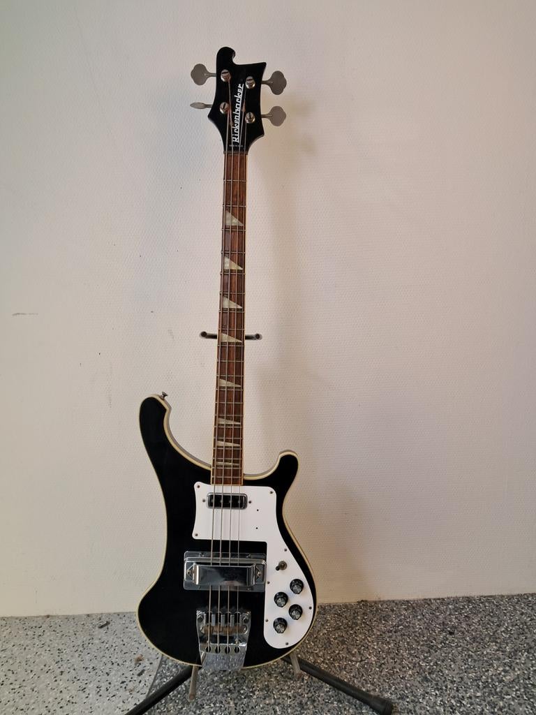 Ibanez 1977 set neck, Ophalen of Verzenden, Gebruikt