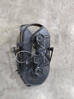 Zitmaaier maaidek husqvarna targa nieuwe messen, Ophalen, Nieuw