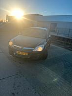 Opel Astra 1.4 16V St.wgn. 2009 Zwart, Ophalen of Verzenden