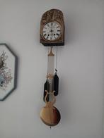 Kleine Contaise. Klok, Ophalen, Wandklok