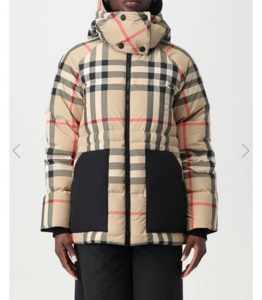 Burberry jas, Ophalen of Verzenden, Zo goed als nieuw, Maat 36 (S)