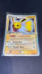 Jolteon ex 109/113, Ophalen of Verzenden, Zo goed als nieuw