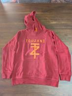 Mooie Touzani trui maat 140, Kinderen en Baby's, Kinderkleding | Maat 140, Ophalen of Verzenden, Zo goed als nieuw, Jongen, Trui of Vest