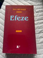 Efeze - D.S.C. den Boer, Boeken, Ophalen of Verzenden, Gelezen, Christendom | Protestants