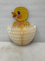 Vintage, kuiken, Ophalen of Verzenden, Zo goed als nieuw