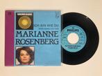 Marianne Rosenberg - Ich bin wie du, Cd's en Dvd's, Vinyl Singles, Ophalen of Verzenden, 7 inch, Single