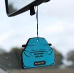 10x Auto geurhanger, Kenotek Summer Dream geur, Info@taisol.nl, Nieuw, Ophalen of Verzenden, TAISOL