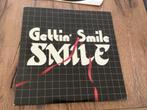 Smile - Gettin' Smile LP (Japanse persing), Ophalen of Verzenden, Zo goed als nieuw