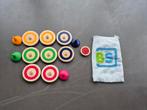 Houten curling spel, Ophalen of Verzenden, Zo goed als nieuw, Jongen of Meisje