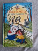 Dolfje Weerwolfje - Boze drieling, Ophalen