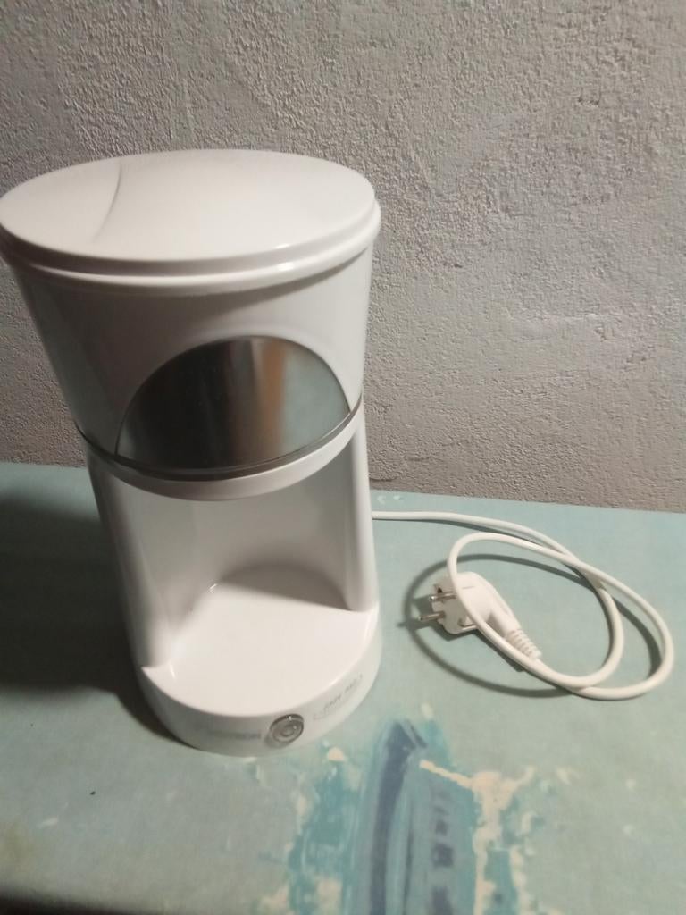 Camping Koffiezetapparaat, Ophalen of Verzenden, Gebruikt