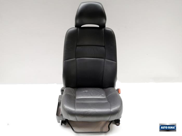 Stoel rechts van een Volvo V40, Auto-onderdelen, Gebruikt, -, -, Ophalen of Verzenden