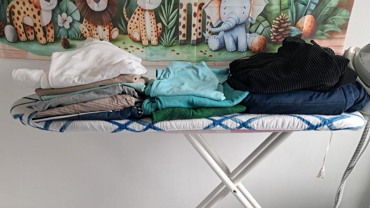 Bundel herenkleding  maat xxl En xxxl, Kleding | Heren, Grote Maten, Zo goed als nieuw, Overige typen, Overige kleuren, Ophalen of Verzenden