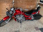 Suzuki intruder 800, Particulier, Chopper