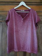 CECIL boho hippie t-shirt maat XXL 44/46, Kleding | Dames, Maat 38/40 (M), Ophalen of Verzenden, Zo goed als nieuw, Korte mouw