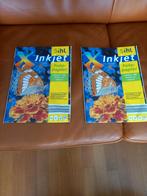 2 pakken Sihl Inkjet Fotopapier A4 zijdeglans nieuw, Audio, Tv en Foto, Fotografie | Fotopapier, Ophalen of Verzenden, Nieuw
