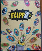 Flippo´s, Verzamelen, Ophalen of Verzenden, Adventure, Losse flippo's, Met verzamelmap(pen)