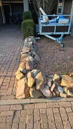 Rivierkeien diverse formaten - alles meenemen, Ophalen, Overige materialen, Gebruikt, Kei