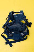 Stokke MyCarrier 3 in 1 Draagzak / Baby Carrier, Gebruikt, Buik of Rug, Draagzak, Ophalen