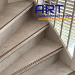 PVC Traprenovatie - Bekijk onze acties en mogelijkheden, Ophalen, Crème, Overige typen, Nieuw