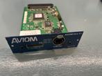 Yamaha kaart Aviom16/o-Y1, Ophalen of Verzenden, Zo goed als nieuw, 20 kanalen of meer