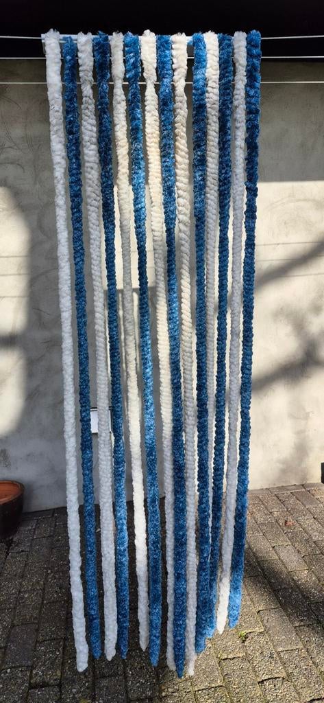 Vliegengordijn, Caravans en Kamperen, Caravan accessoires, Ophalen