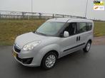 Opel Combo Tour Opel Combo 1.4 benzine 5 persoons airco trek, Auto's, Opel, Voorwielaandrijving, 1345 kg, Gebruikt, Euro 6