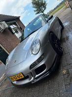 Porsche 911 3.4 Carrera Cabriolet GT3RS pakket 997/996., Auto's, Automaat, Achterwielaandrijving, Cabriolet, 4 stoelen