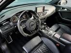Audi A6 Avant 4.0 TFSI RS 6 quattro performance ABT Maxton, Automaat, Gebruikt, Lichtsensor, Geïmporteerd