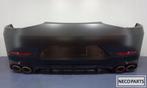 MERCEDES AMG GT W290 X290 ACHTER BUMPER KLEUR 818 LEVERBAAR!, Ophalen of Verzenden, Gebruikt, Mercedes-Benz, Spatbord