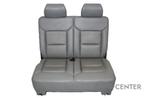 Mercedes-Benz G-Klasse Interieur Grijs W463 Compleet, Gebruikt, -, Ophalen of Verzenden, BOVAG lid