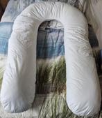 Te koop comfort U kussen - voedingskussen, Kinderen en Baby's, Babyvoeding en Toebehoren, Ophalen of Verzenden, Nieuw, Voedingskussen