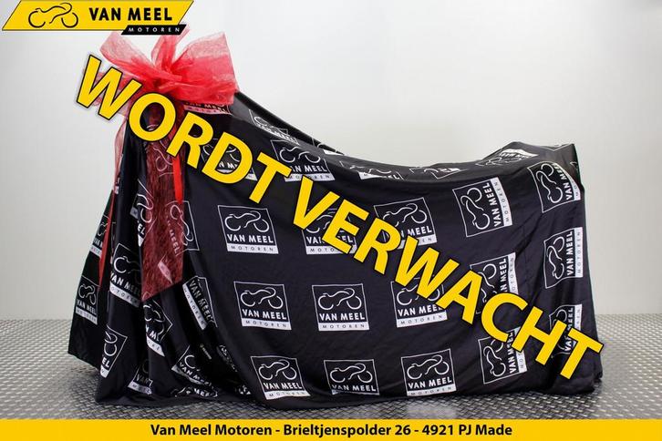 Yamaha XT 1200 ZE Super Tenere ABS (bj 2014), Motoren, Motoren | Yamaha, Bedrijf, Toermotor, meer dan 35 kW