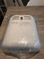 ZGAN Pink Gellac Nagellamp, Sieraden, Tassen en Uiterlijk, Uiterlijk | Cosmetica en Make-up, Wit, Ophalen of Verzenden, Zo goed als nieuw