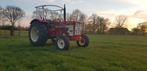 International 553, Ophalen of Verzenden, Gebruikt, Tot 80 Pk, Case IH