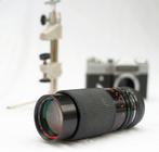 Minolta MD mount: Albinar ADG 80-200mm (f3.9) MC Macro Zoom, Ophalen of Verzenden, 1960 tot 1980, Lens of Lenzen