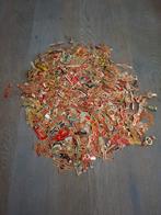 Grote Partij Fabrieksbandjes Sigarenbandjes, Verzamelen, Ophalen of Verzenden, Gebruikt